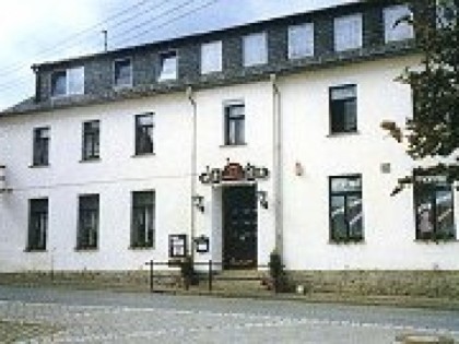 Foto: Zum Goldenen Löwen